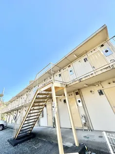 コーポ池田の画像