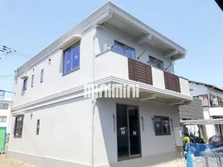 メゾンHANAの画像