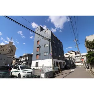 RENO笹口【2階】の外観