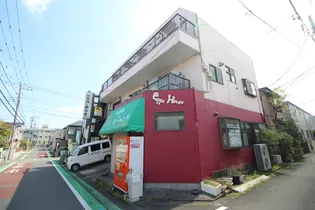 こっぺ はうすの画像