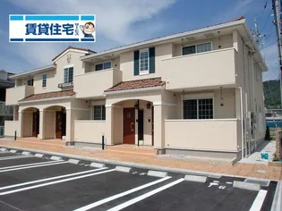 ブリーゼⅡの画像