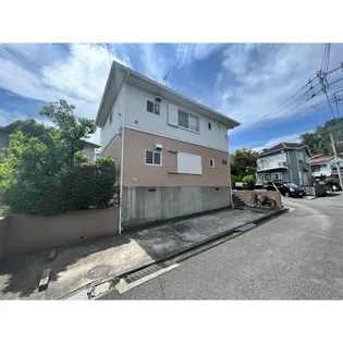 メゾン梶山の画像