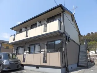 セジュール上瀬野【1階】の外観