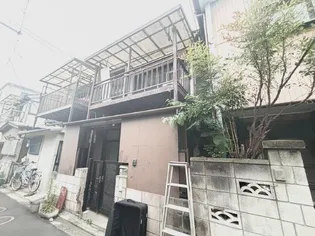 東京都葛飾区南水元4【一戸建】の外観