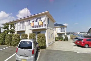 神奈川県伊勢原市上平間【一戸建】の外観