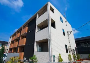 フレシール黒崎の画像