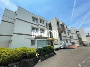 マンション汐見I AB棟【3階】の外観