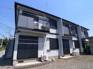 エルムハイツBの画像