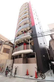 パーフェクトライフ九条の画像