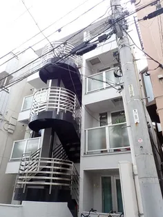 ラ ベルビー南砂2の画像