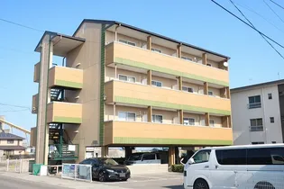 サンピュアージュの画像