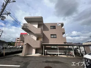 コンフォート姶良の画像