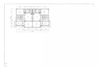 BORONIII【2階】の間取り