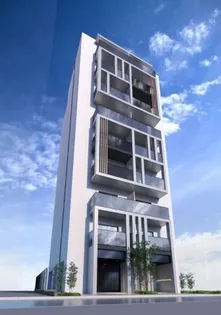 東京都千代田区神田三崎町2【マンション】の外観