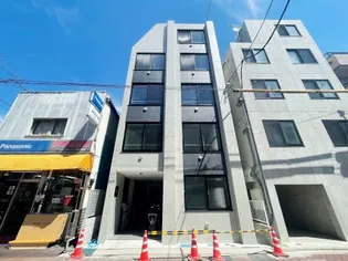 セレス巣鴨の画像