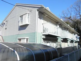 ライトコート国府台Iの画像