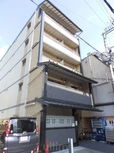 アルティスタ祇園の画像