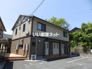 セジュールFREEDOM Y棟の画像