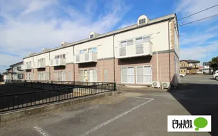 セジュール塩島【1階】の外観