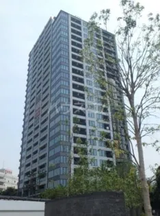 スカイフォレストレジデンス【7階】の外観