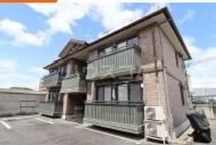 パストラーレ【2階】の外観