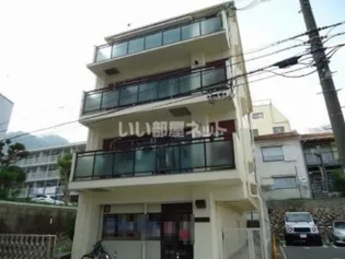 第3熊内コーポラスの画像