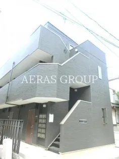 スペリア沼袋【2階】の外観