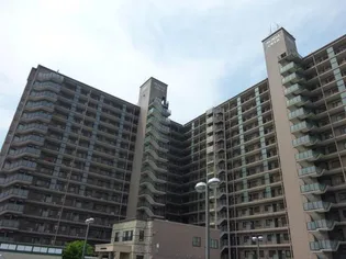 ダイアパレス文理大南壱番館の画像