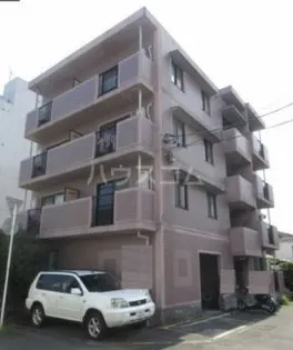 アーバンコート藤枝駅前【4階】の外観