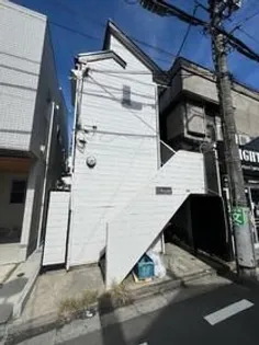 Urbannex【1階】の外観