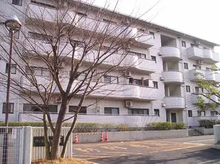 ヴェラハイツ山本の画像