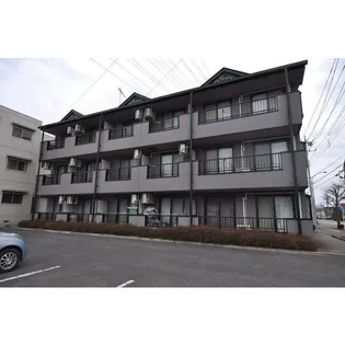 ブリリアンス国分寺の画像