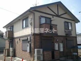 大阪府大東市北条2【アパート】の外観