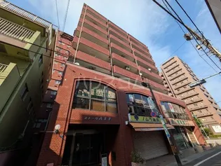 ストーク八王子の画像