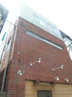 パインドール浅草【3階】の外観