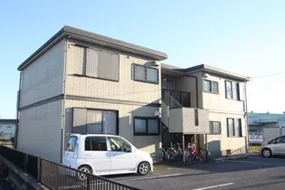 マリンハイツAの画像