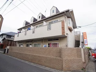 サンハイム馬橋の画像