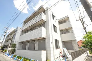 Housekul KT2【2階】の外観