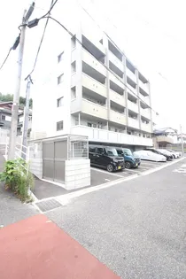 シエラ八幡【3階】の外観