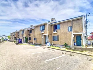 高知県高知市南久万【一戸建】の外観