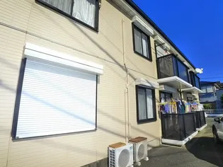 リバーサイドハイツ6号館の画像