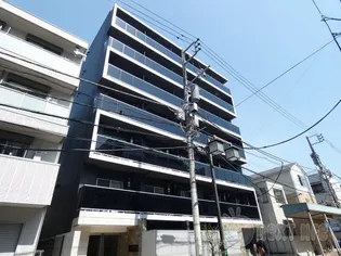 クラリッサ 横浜 アレッタ【3階】の外観