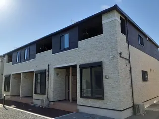 ルミエールアンジュIの画像