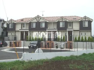 神奈川県横浜市緑区鴨居4【一戸建】の外観