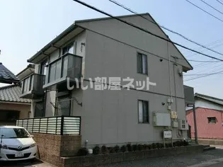 マ メゾンの画像