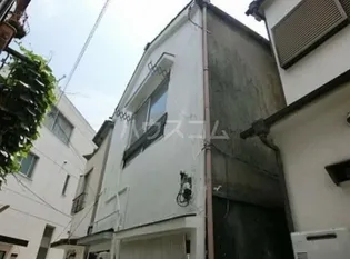 岡野荘【2階】の外観