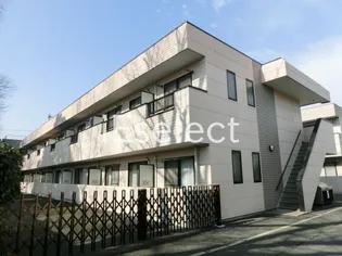 エターナ1【1階】の外観