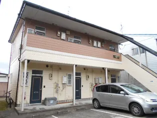 スターハイツの画像