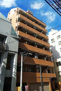 ライオンズマンション桜台第三【5階】の外観