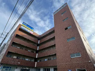 Y’sBLD.XI【5階】の外観